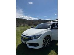 Sahibinden Honda Civic 1.6i VTEC Eco Elegance 2017 Model 