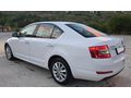 Skoda Octavia 1.2 TSI Style
