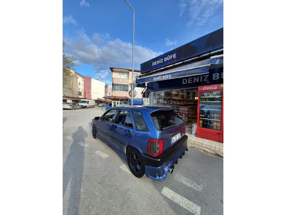 Sahibinden Fiat Tipo 1.6 SLX 1999 Model