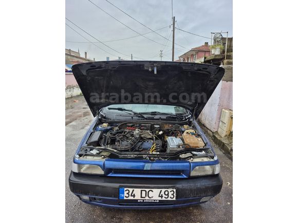 Sahibinden Fiat Tipo 1.6 SLX 1999 Model