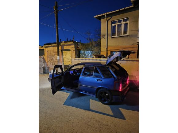 Sahibinden Fiat Tipo 1.6 SLX 1999 Model