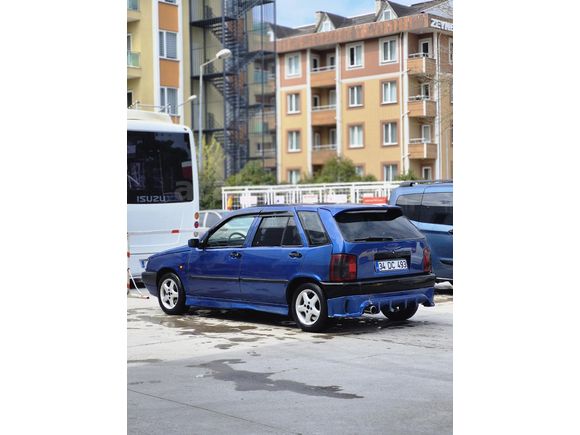 Sahibinden Fiat Tipo 1.6 SLX 1999 Model