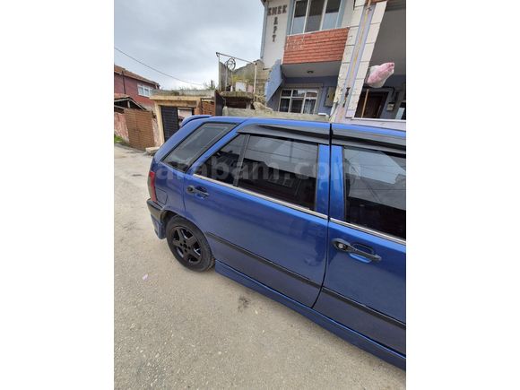Sahibinden Fiat Tipo 1.6 SLX 1999 Model