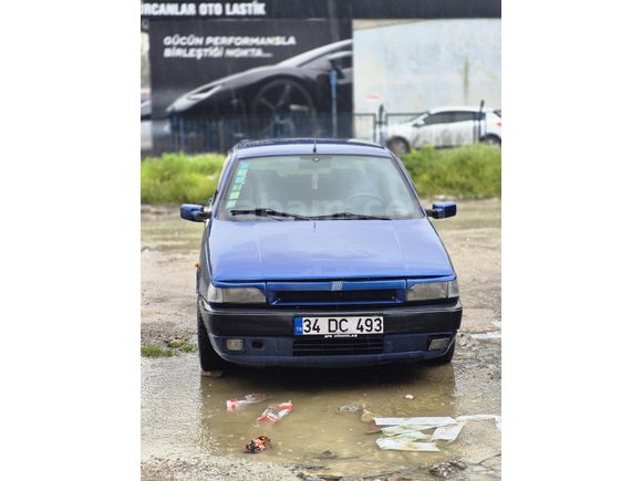 Sahibinden Fiat Tipo 1.6 SLX 1999 Model
