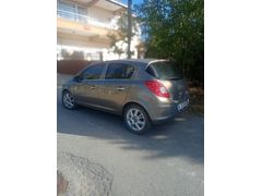 Sahibinden Opel Corsa 1.2 Essentia 2012 Model  91.000 km Kahverengi