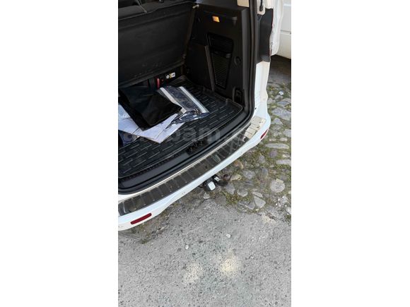 Sahibinden Ford Tourneo Courier 1.6 TDCi Titanium Plus 2014 Model 
