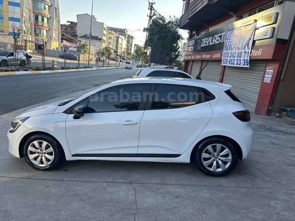 Sahibinden Renault Clio 1.0 TCe Joy 2022 Model 