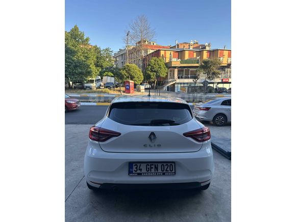 Sahibinden Renault Clio 1.0 TCe Joy 2022 Model 