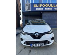 Sahibinden Renault Clio 1.0 TCe Joy 2022 Model 