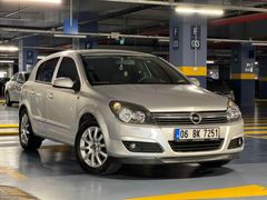Sahibinden Opel Astra 1.6 Enjoy 2006 Model Ankara Gri (Gümüş)