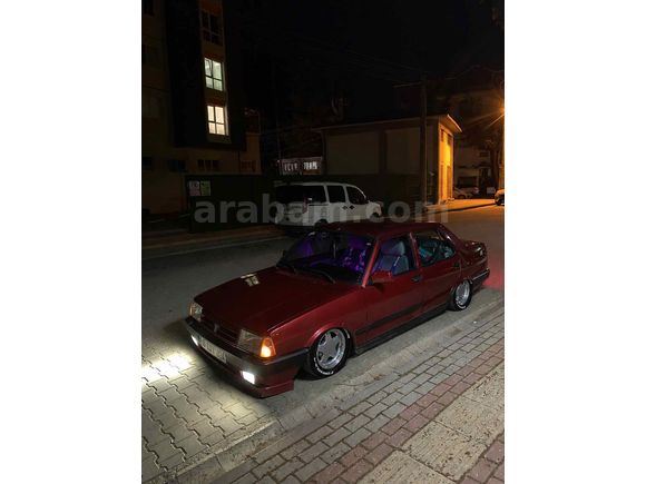 Sahibinden Tofaş Doğan SLX 1996 Model 