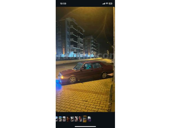 Sahibinden Tofaş Doğan SLX 1996 Model 