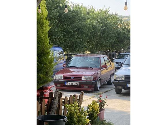 Sahibinden Tofaş Doğan SLX 1996 Model 