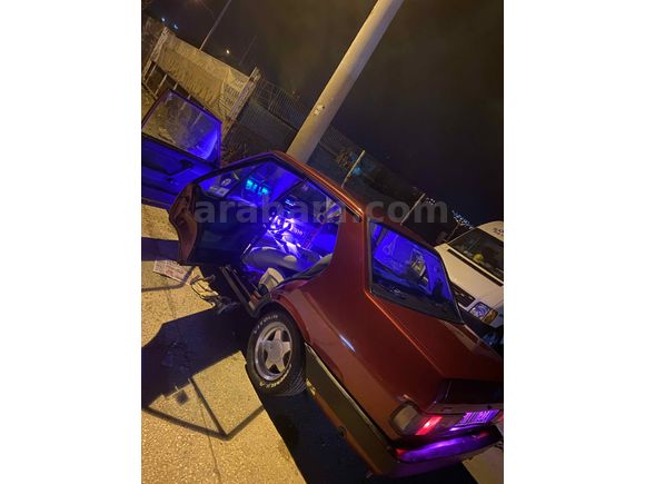 Sahibinden Tofaş Doğan SLX 1996 Model 