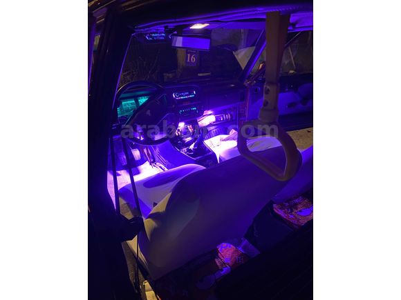 Sahibinden Tofaş Doğan SLX 1996 Model 