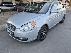 Galeriden Hyundai Accent Era 1.5 CRDi-VGT Team 2006 Model Manisa