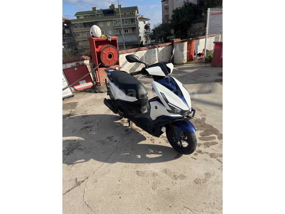 Sahibinden RKS DES 125 