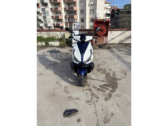 Sahibinden RKS DES 125 