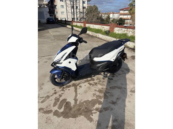 Sahibinden RKS DES 125 