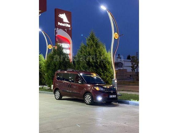 SAHİBİNDEN ACİL SATILIK HATASIZ BOYASIZ FUL PAKET
