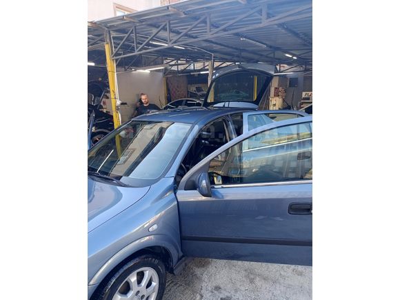 Sahibinden Opel Astra 1.6 GL 1998 Model
