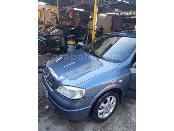 Sahibinden Opel Astra 1.6 GL 1998 Model