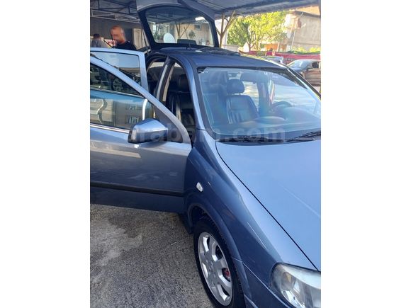 Sahibinden Opel Astra 1.6 GL 1998 Model