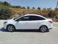 Sahibinden Ford Focus 1.6 TDCi Titanium 2014 Model  270.000 km Beyaz