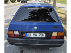 Sahibinden Skoda Forman LX 1993 Model 