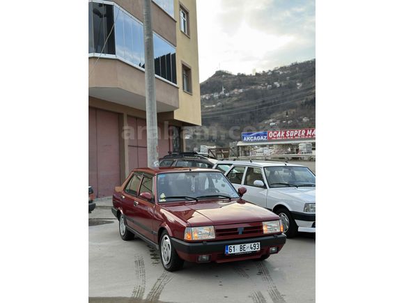 Sahibinden Tofaş Doğan 1.6 ie 2000 Model 