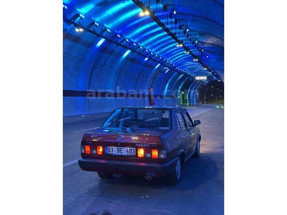 Sahibinden Tofaş Doğan 1.6 ie 2000 Model 