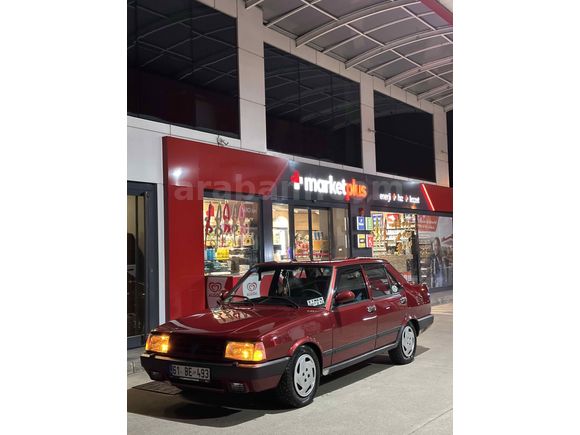 Sahibinden Tofaş Doğan 1.6 ie 2000 Model 