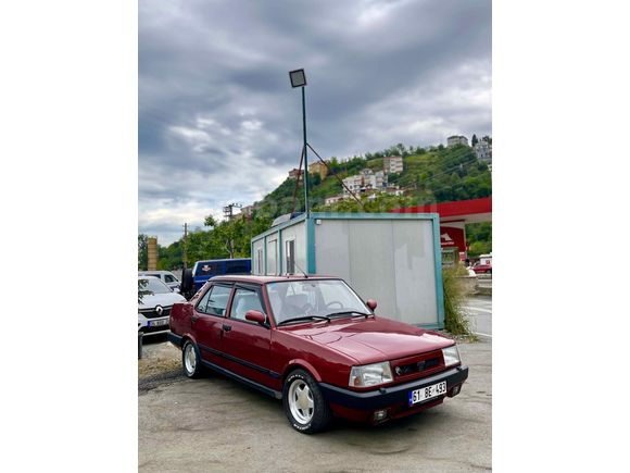 Sahibinden Tofaş Doğan 1.6 ie 2000 Model 