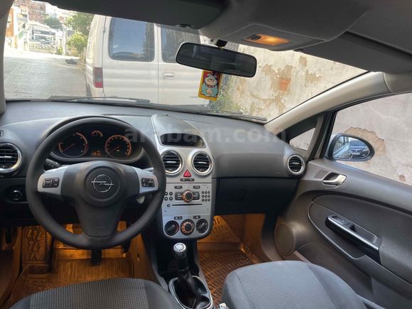 Sahibinden Opel Corsa 1.3 CDTI Enjoy 2013 Model 