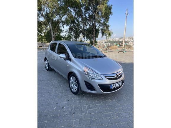 Sahibinden Opel Corsa 1.3 CDTI Enjoy 2013 Model 