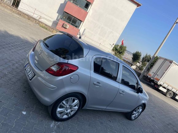 Sahibinden Opel Corsa 1.3 CDTI Enjoy 2013 Model 