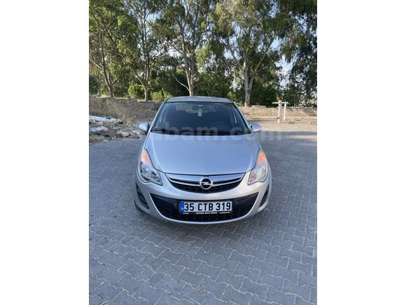 Sahibinden Opel Corsa 1.3 CDTI Enjoy 2013 Model 