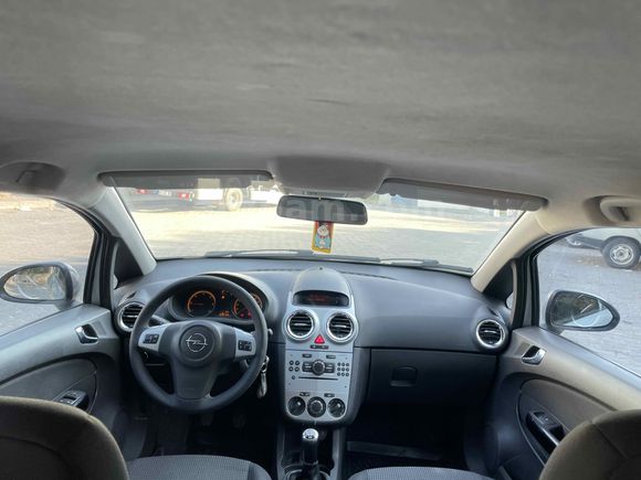 Sahibinden Opel Corsa 1.3 CDTI Enjoy 2013 Model 
