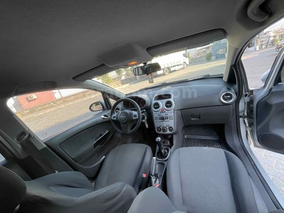 Sahibinden Opel Corsa 1.3 CDTI Enjoy 2013 Model 