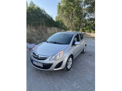Sahibinden Opel Corsa 1.3 CDTI Enjoy 2013 Model 