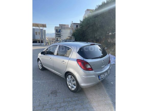 Sahibinden Opel Corsa 1.3 CDTI Enjoy 2013 Model 