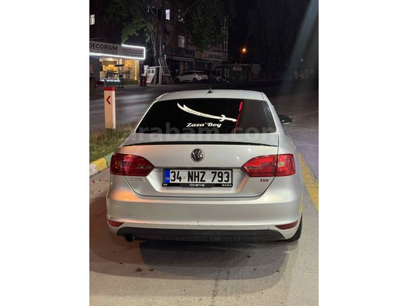 ACİL SATILIK JETTA  HATASIZ BOYASIZ