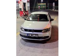 ACİL SATILIK JETTA  HATASIZ BOYASIZ