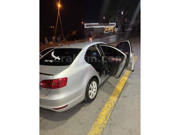 ACİL SATILIK JETTA  HATASIZ BOYASIZ