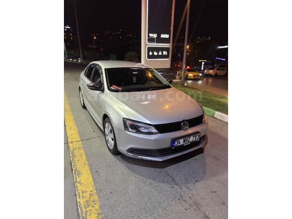 ACİL SATILIK JETTA  HATASIZ BOYASIZ