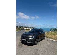 Sahibinden Citroen C5 Aircross 1.5 BlueHDI Feel Adventure 2020 Model 