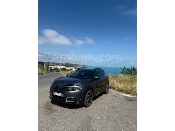 Sahibinden Citroen C5 Aircross 1.5 BlueHDI Feel Adventure 2020 Model 