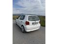 Sahibinden Volkswagen Polo 1.6 2000 Model 