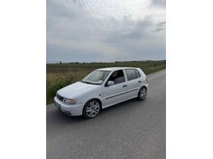 Sahibinden Volkswagen Polo 1.6 2000 Model 