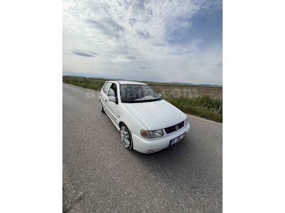 Sahibinden Volkswagen Polo 1.6 2000 Model 